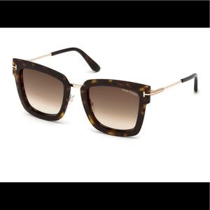 Tom Ford Lara Sunglasses